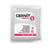 Pâte polymère Opaque à cuire Pâte à modeler pain de 250 g CERNIT Number one BLANC OPAQUE 027C