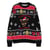 Five Nights at Freddy's - Sweat Survived Five Nights (Christmas Jumper) (Taille L)