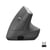 Souris Ergonomique Sans fil Logitech MX Vertical Graphite