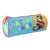Trousse scolaire ronde Mickey