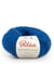 Fil exceptionnel à tricoter PHIL MOHAIR SOIE - Phildar Deep Blue Bleu