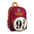 Sac à Dos Harry Potter Poudlard Quai 9 3/4