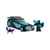 Roblox - Véhicule Legends Of Speed By Scriptbloxian Studios: Velocity Phantom