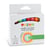 8 gros crayons à la cire