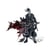 Star Wars : Visions - Statuette The Duel The Ronin 22 cm
