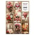 Planche de stickers couleur embelissement Fabrika Decoru VINTAGE 052