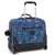 Cartable à roulettes Kipling Giorno 41 CM - Haut de Gamme Undersea Party