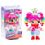 Poupée géante - Candy - 28 cm - Articulée - Look unique