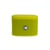 KODAK Soundbrix - Enceinte Bluetooth Magnétique avec Mécanisme de Docking, Sans Fil, Connectez jusqu'à 100 Enceintes, Autonomie de 3h, Charge Type-C, Puissance 5W RMS - Jaune