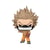 My Hero Academia HLB - Figurine POP! Captain Shishido (Baseball) 9 cm