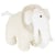 Peluche Mammouth Milo 20 cm - Happy Horse