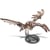 Harry Potter - Maquette en bois Dragon ukrainien à panse de fer - Ugears