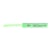 MUNGYO Pastel sec tendre Carré 6 x  Fluorescent green