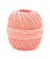Coton à crocheter HAKELGARN 10 - Grundl - certifié Oeko-Tex Orange (06)
