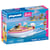 PLAYMOBIL® - Barbie™ bateau et wakeboard - 72122 - PLAYMOBIL® Barbie
