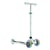 Trottinette PRIMO LIGHTS V2  Vert Menthe - Globber