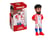 Figurine Minix - Gvardiol - 12 cm - Coupe du Monde #152 - Croatie - Football Stars