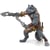 Figurine Mutant loup - Papo
