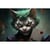 Tableau sur toile Chat Joker 30x45 cm