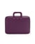 Mallette Classic  Mediobombata Vinyle 13" - Prune