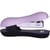 Agrafeuse de bureau ergonomique Apli coloris pastel agrafe 40 feuilles