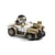Crazy Motors - Voiture - Motor Skull - Djeco