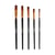 Set de Pinceaux plats SneakArts