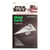 Maquette 3D en métal Star Wars - Destoyer imperial