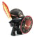 Figurine Volcano chevalier Arty Toys - Djeco