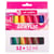 Peinture acrylique - Coffret de 12 tubes de 12 ml - Assortiment - Art Creation
