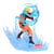 Naruto Shippuden - Figurine Naruto Uzumaki Combination Battle
