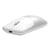 Satechi Souris de Travail sans Fil Slim EX pour Multi-Appareils Bluetooth 2,4 GHz Argent