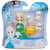 Mini princesse reine des neiges : elsa et les snowgies - hasbro b9875 - disney princesses - poupee