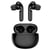 Écouteurs Bluetooth Intra-Auriculaire Boitier de Charge 390mAh YONIS