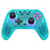 Gamepad Sans Fil Multiplateforme Pour Switch Android iOS Et PC Jeux Optimisé Vert YONIS