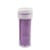MégaCréa DIY - Tube paillettes biodégradables Violet 9 g