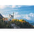 Puzzle 1500 pièces - Neuschwanstein - Trefl