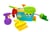 P'tit chariot de ménage Magi'clean - Vtech