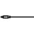 Câble audio optique HAMA Avinity - SCM - Noir - 1,5 m