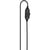 Micro-casque sur-oreille HAMA NHS-P100 - Filaire jack 3,5mm - Noir