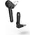 Casque micro Bluetooth intra-auriculaire HAMA MyVoice1300 Blanc