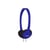 Casque sur-oreille Koss KPH7 Colors filaire jack 3.5mm bleu