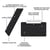 Clavier Bluetooth ultra-portable LOGITECH Keys-To-Go - Noir - 180 g