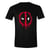 Marvel - T-Shirt Splat Logo Marvel - Taille M - PCMerch