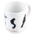 Michael Jackson - Mug Nothing is Impossible 350 ml - Grupo Erik