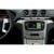 Façade autoradio double DIN Pioneer Suzuki Swift 2008+ - Réf 381292-01 - Noir