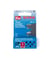 Lot de 20 Recharge boutons pression Jersey anneau 8 mm argent - Prym Argent