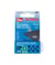 Lot de 100 Recharge œillets avec rondelles 4 mm argent - Prym Argent