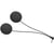 Casque filaire avec micro SENA SF - Résistant transpiration - Noir - Jack 3,5mm