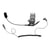 Microphone pour casque Sena SMH-A0303 - Noir